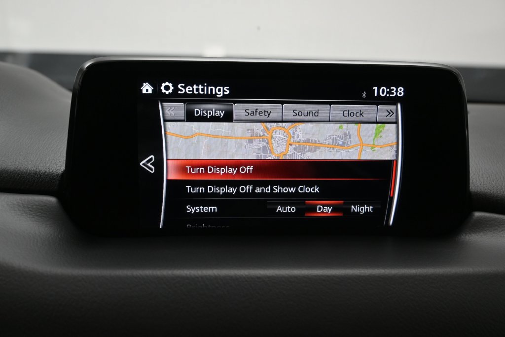 Used 2020 MAZDA CX-5 Grand Touring AWD/4WD image 19