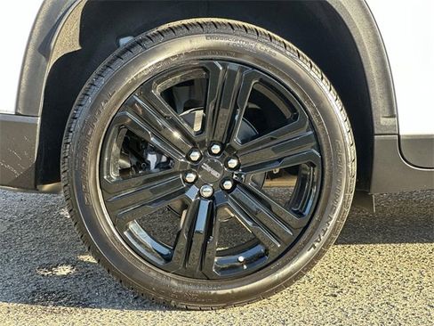 New 2026 GMC Acadia Elevation w/ Black Edition image 30