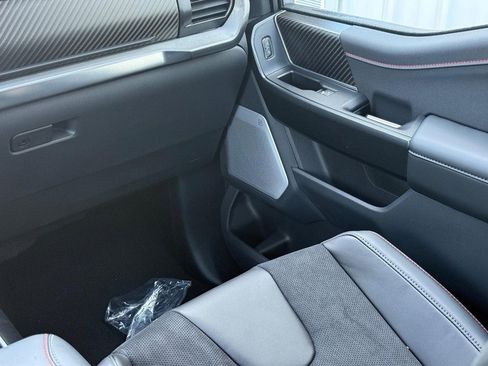 New 2025 Ford F150 Raptor image 11