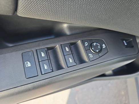 Used 2025 BMW X3 xDrive30i image 19