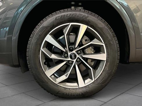 Certified 2023 Audi Q5 2.0T Premium w/ Convenience Package image 10