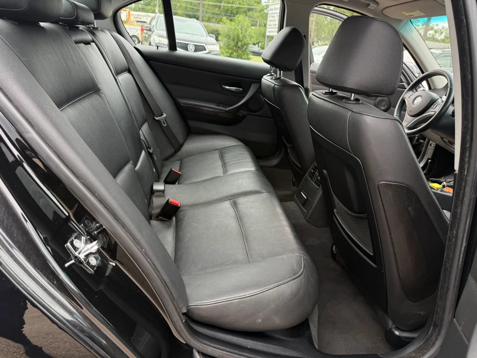 Used 2007 BMW 335i Sedan RWD image 20