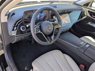 New 2026 Mercedes-Benz E 350 Sedan video 3