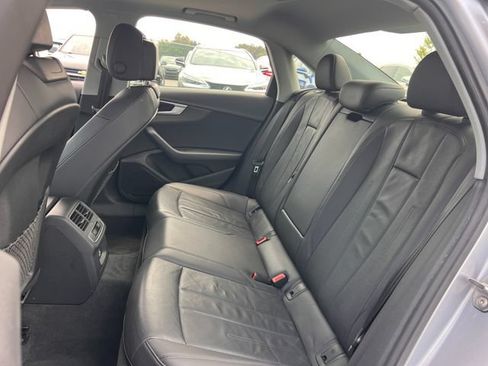 Used 2019 Audi A4 2.0T Premium FWD image 18