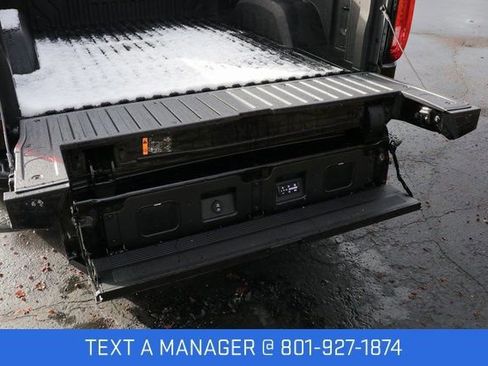New 2025 GMC Sierra 1500 Denali Ultimate image 9