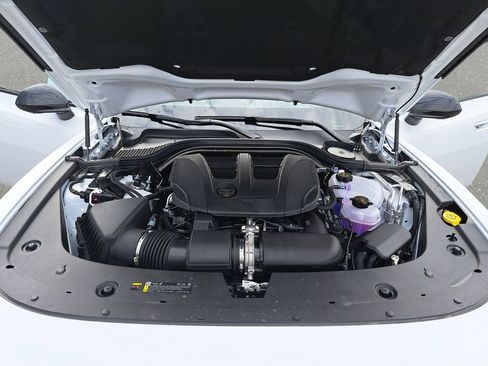 New 2026 Dodge Charger R/T image 30