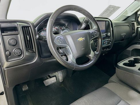 Used 2014 Chevrolet Silverado 1500 LT w/ All Star Edition AWD/4WD image 10
