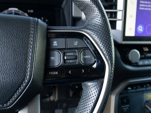 Used 2024 Toyota Tundra Limited image 11