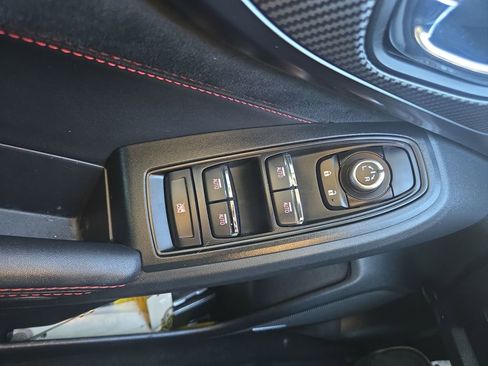 Used 2023 Subaru WRX GT image 23