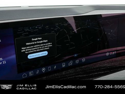 New 2026 Cadillac Escalade IQ Sport 1 image 14