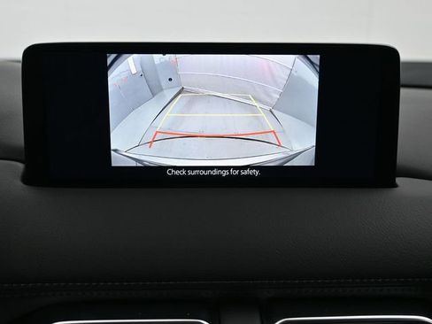 New 2025 MAZDA CX-5 AWD 2.5 S image 22