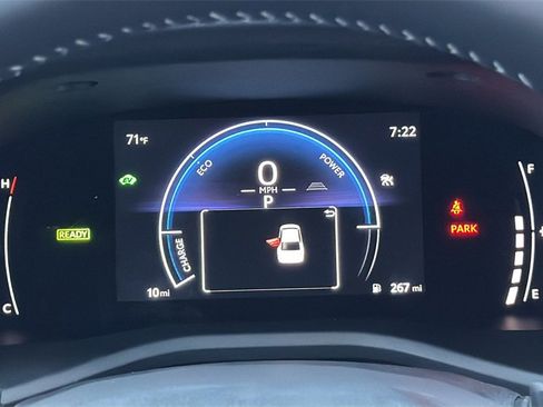 New 2026 Toyota Camry SE image 25