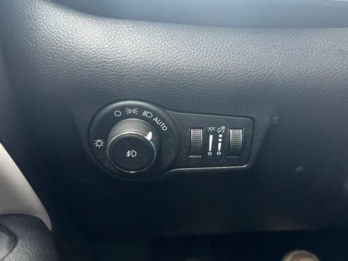 Used 2024 Jeep Compass Limited AWD/4WD image 20