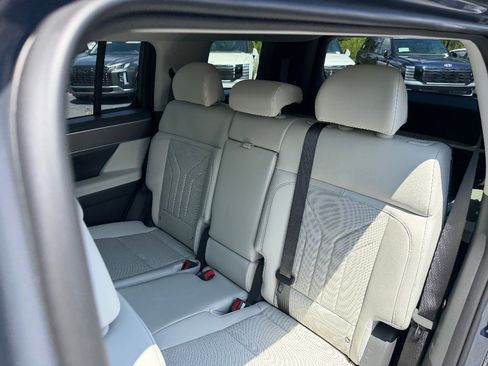 New 2027 Hyundai Santa Fe SEL FWD image 34