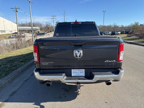 Used 2021 RAM 1500 Big Horn image 6