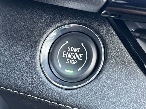 New 2026 Buick Enclave Sport Touring w/ Power Package image 8