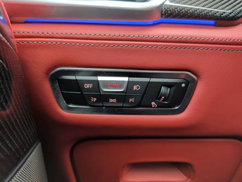 Used 2022 BMW X6 M Competition w/ Competition Package image 26