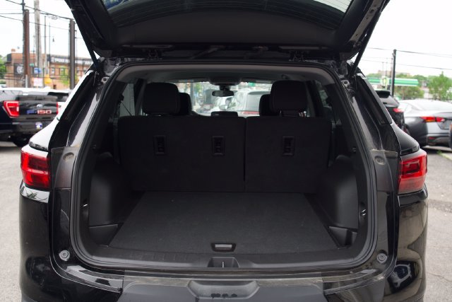 Used 2025 Chevrolet Blazer LT FWD image 30