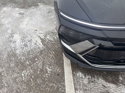 Used 2024 Hyundai Sonata SEL w/ Convenience Package image 4