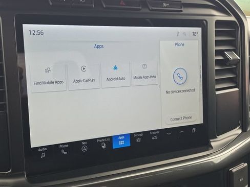 Certified 2024 Ford F150 STX RWD image 29