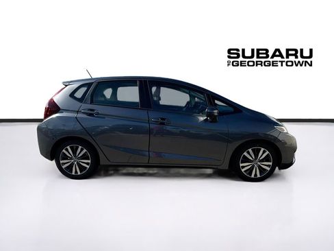 Used 2015 Honda Fit EX image 8