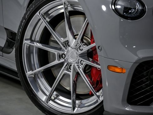 Used 2022 Bentley Continental GT Speed image 4