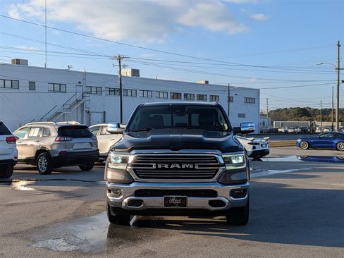 Used 2022 RAM 1500 Laramie image 8