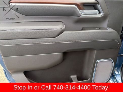 New 2026 GMC Sierra 3500 Denali w/ Technology Package AWD/4WD image 37