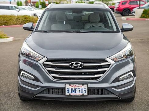 Used 2018 Hyundai Tucson SEL image 7