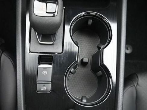 New 2026 Nissan Rogue Dark Armor AWD/4WD image 18