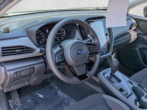 Certified 2026 Subaru Crosstrek 2.5i Premium AWD/4WD image 10