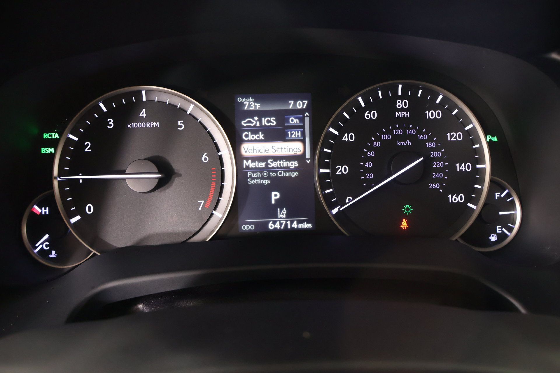 Used 2018 Lexus RX 350 FWD w/ Premium Package image 4