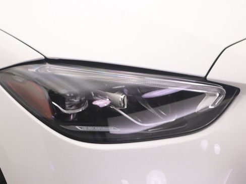 Certified 2023 Mercedes-Benz C 300 Sedan image 28