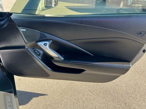 Used 2016 Chevrolet Corvette Stingray Coupe w/ 2LT Preferred Equipment Group image 22