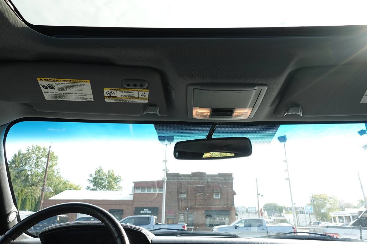 Used 2011 Ford F150 Lariat w/ Lariat Plus Pkg AWD/4WD image 48
