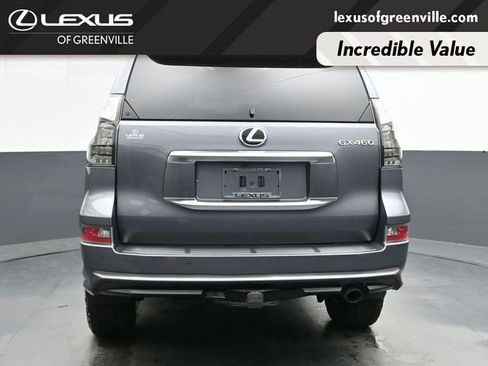 Used 2023 Lexus GX 460 Premium AWD/4WD image 7