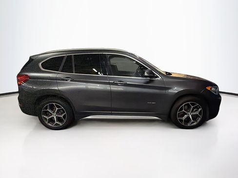 Used 2018 BMW X1 xDrive28i AWD/4WD image 10