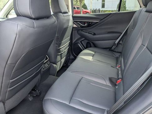 New 2025 Subaru Outback Touring w/ Popular Package #2 image 13