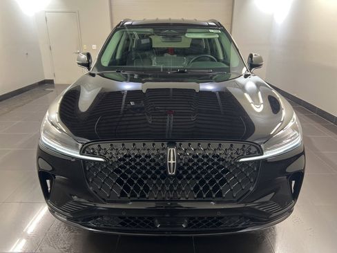 New 2026 Lincoln Aviator Premiere w/ Jet Appearance Package image 2