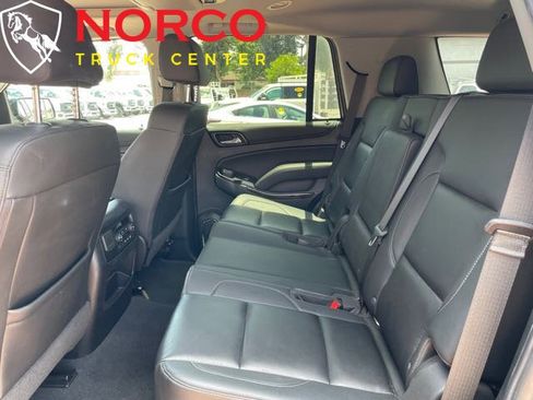 Used 2020 Chevrolet Tahoe LT image 18