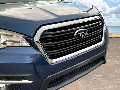 Used 2020 Subaru Ascent Touring w/ Popular Package #2 AWD/4WD image 34