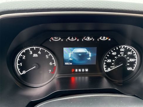 Used 2021 Ford F150 XL w/ Equipment Group 101A High image 12