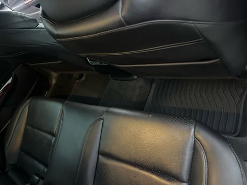 Used 2015 Acura TLX w/ Technology Package image 16