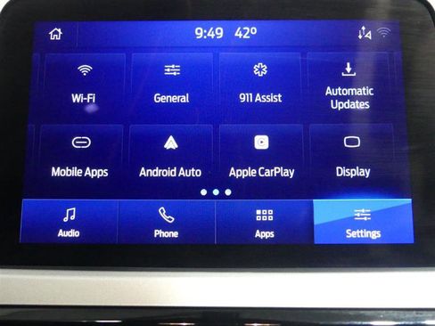 Used 2022 Ford Escape SE w/ Convenience Package image 42