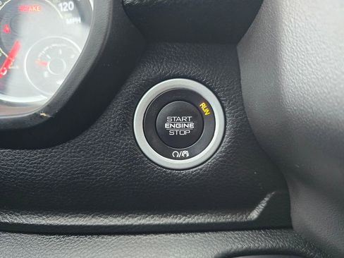 Used 2020 RAM 1500 Big Horn image 29