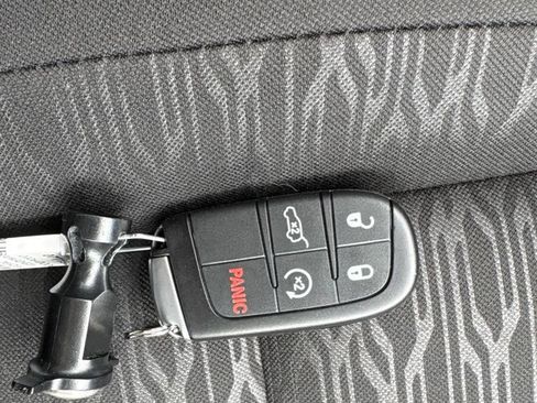 New 2026 Dodge Durango GT w/ Blacktop Package AWD/4WD image 46