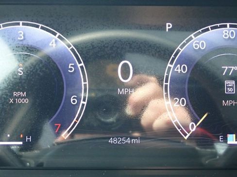 Certified 2023 Jeep Grand Cherokee L Overland image 25