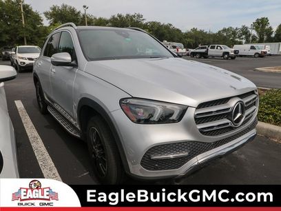 Used 2020 Mercedes-Benz GLE 350 4MATIC