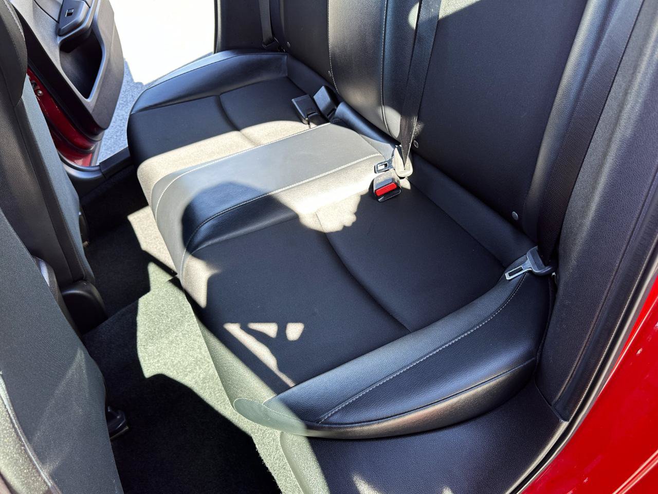 Used 2020 Honda Civic Sport image 30