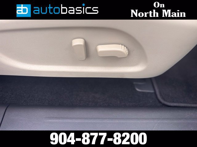 Used 2018 INFINITI QX60 FWD w/ Premium Plus Package image 17